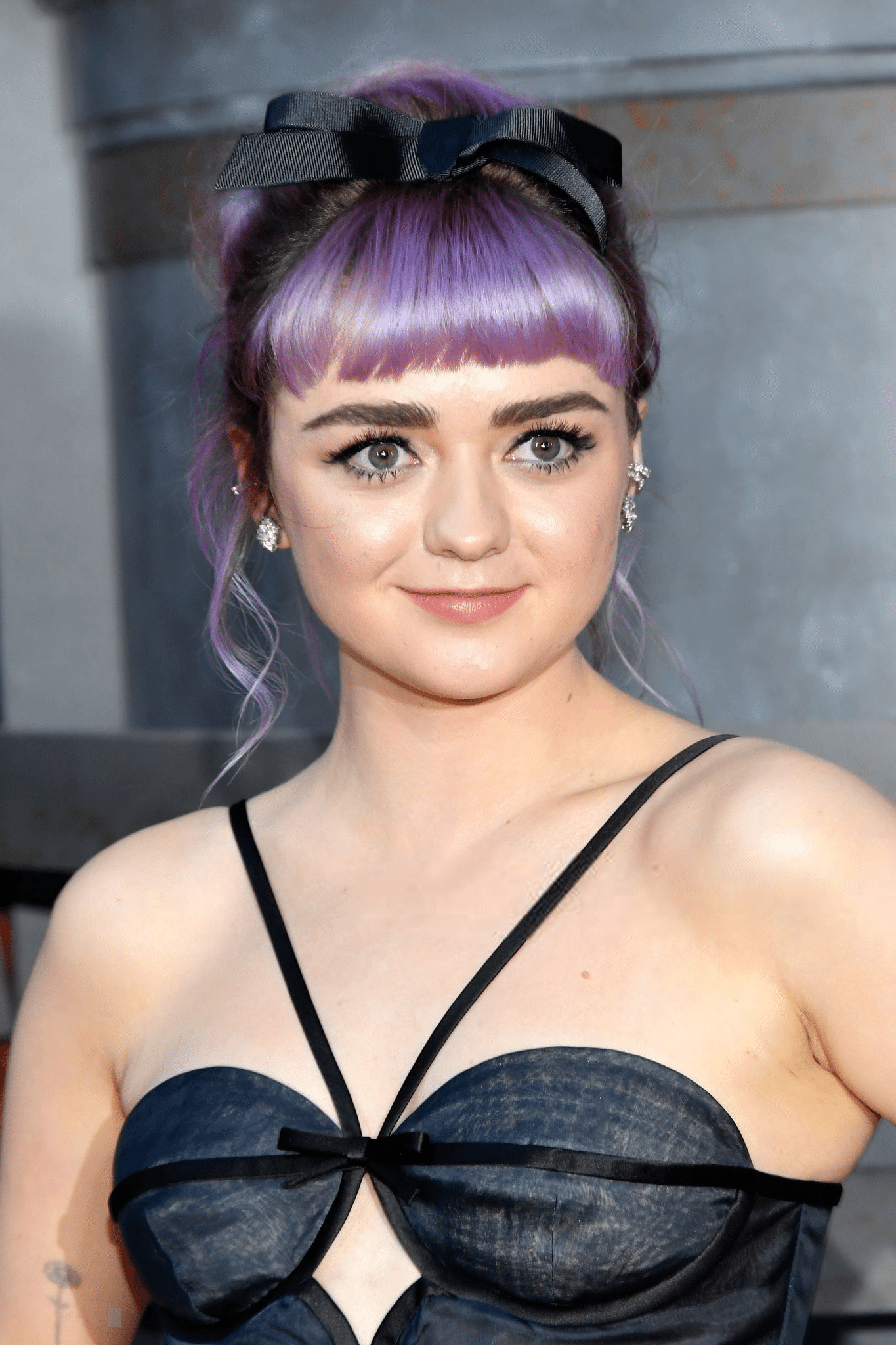 Maisie Williams Naked Game Of Thrones Telegraph