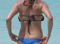 Jennifer Aniston Bare Ass