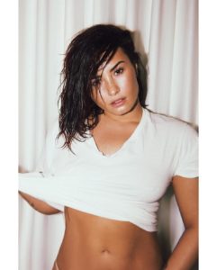 Demi Lovato Naked Leaks
