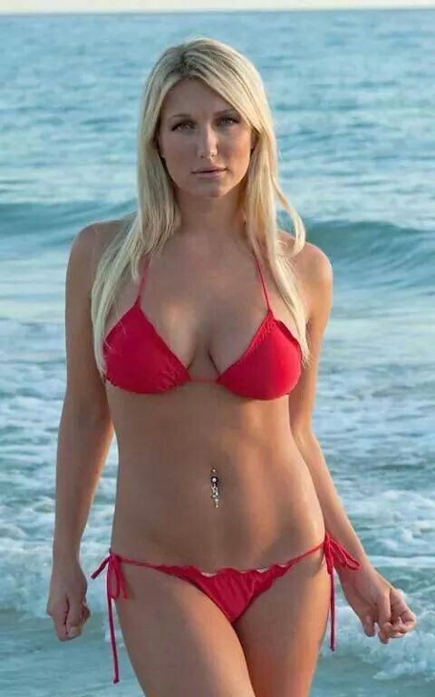 Pics leaked brooke hogan Picture Gallery