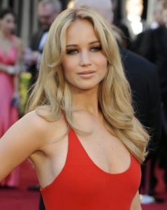 Jennifer Lawrence Hot Sexy Pictures - Show Her Leaked 