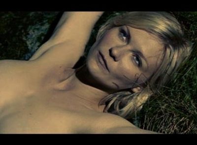 Kirsten Dunst Topless