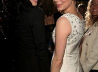Sarah Silverman and Michelle Williams Fully Nude in “Take This Waltz” Michelle Williams Sarah Silverman Naked