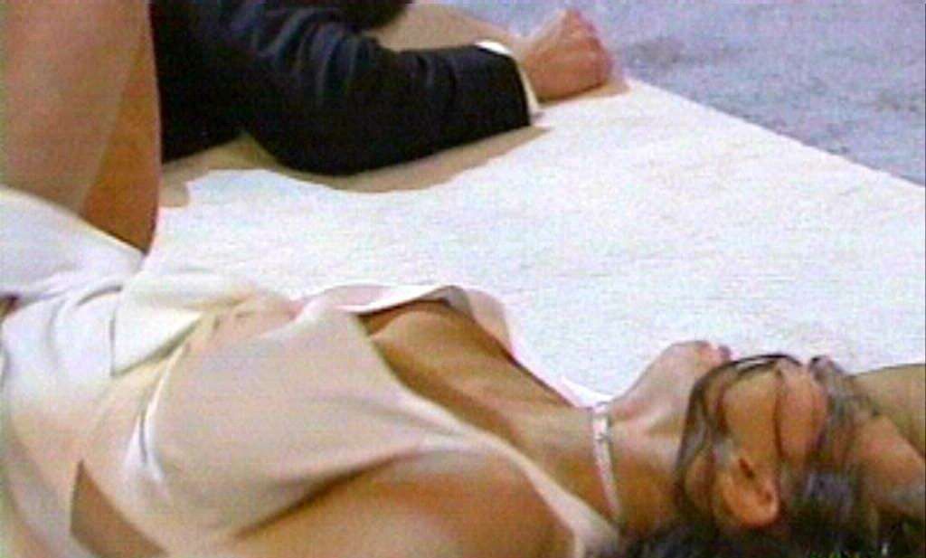 Stephanie McMahon Breast