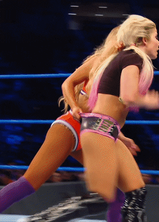 WWE Star Alexa Bliss Ultimate Hot, Sexy, Bikini, and More Photo & Gif Collection