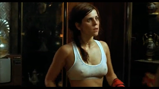 Playlist: The 10 Sexiest Boxing Scenes from Movies and TV