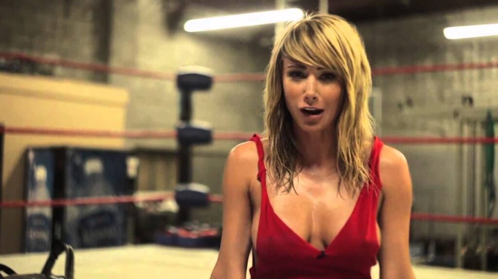 Playlist: The 10 Sexiest Boxing Scenes from Movies and TV