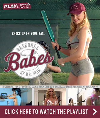 Baseball Nude Scenes