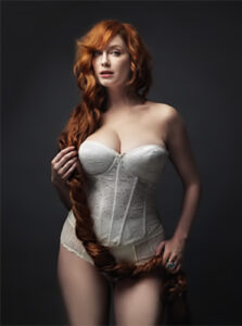 Christina Hendricks Leak