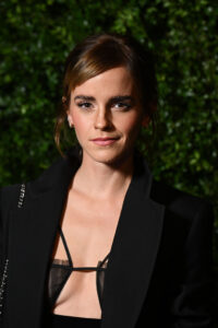 Emma Watson Naked Ibiza