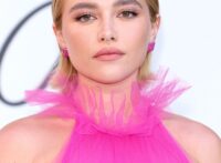 Florence Pugh Breasts
