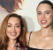 Aubrey Plaza and Margaret Qualley Nude Lesbian Sex Scene in "Honey Don't!" Aubrey Plaza and Margaret Qualley Nude Lesbian Sex Scene in "Honey Don't!"