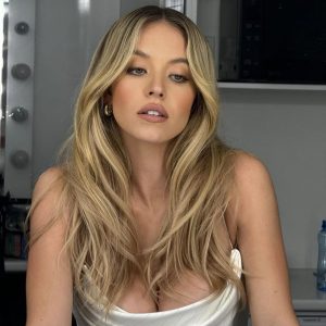 Sydney Sweeney Naked
