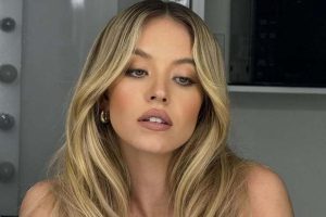 Sydney Sweeney Sexy