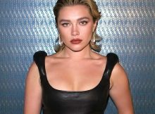 Nude Celeb of the Day: Florence Pugh