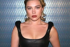 Nude Celeb of the Day: Florence Pugh