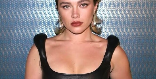 Nude Celeb of the Day: Florence Pugh