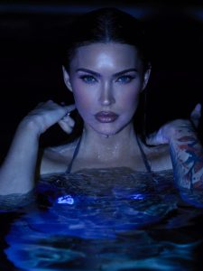 Megan Fox Nude Content Page