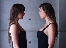 Taylor Swift Dakota Johnson Sexy